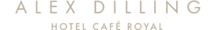 Hotel Café Royal logo
