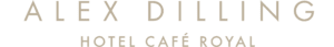 Hotel Café Royal logo