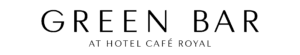 Hotel Café Royal logo