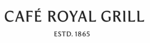 Hotel Café Royal logo