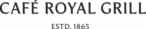 Hotel Café Royal logo